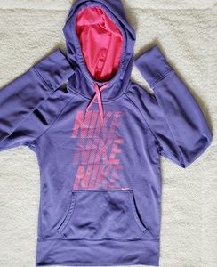Nike Sweatshirt!